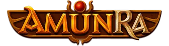 Amunra Casino Logo